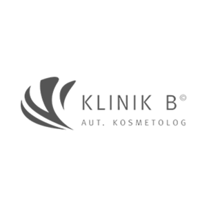 Klinik B logo