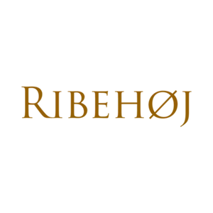 Ribehøj logo
