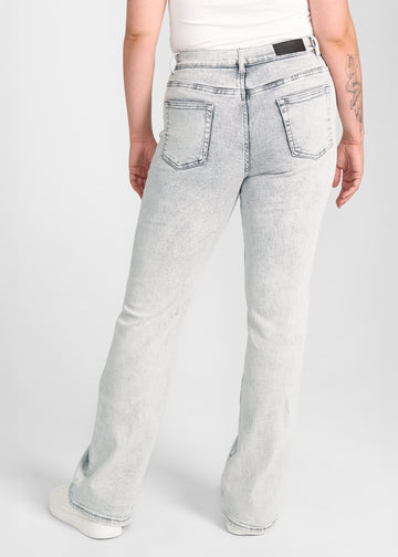 Perfect Jeans - Bootcut - Ashes™