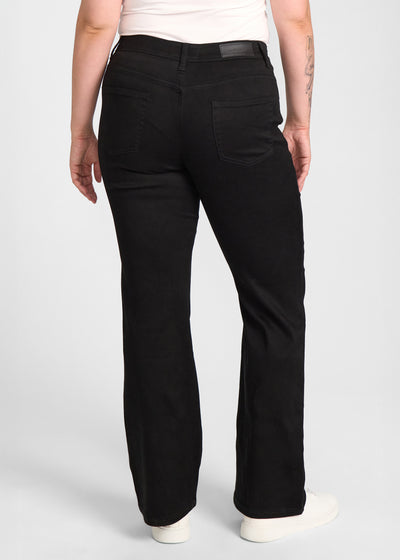 Perfect Jeans - Bootcut - Ravens™