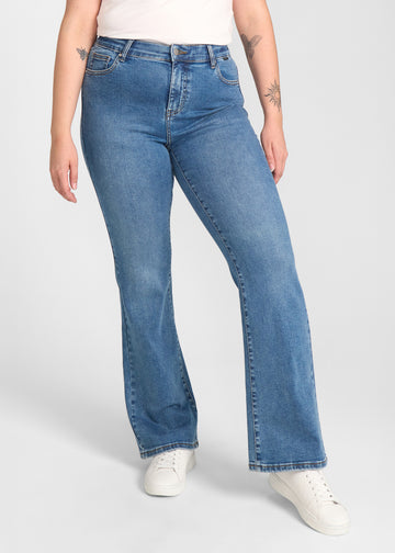 Perfect Jeans - Bootcut - Rivers™