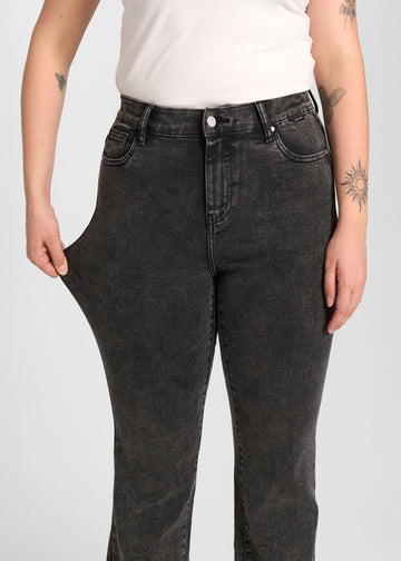 Perfect Jeans - Bootcut - Shadows™