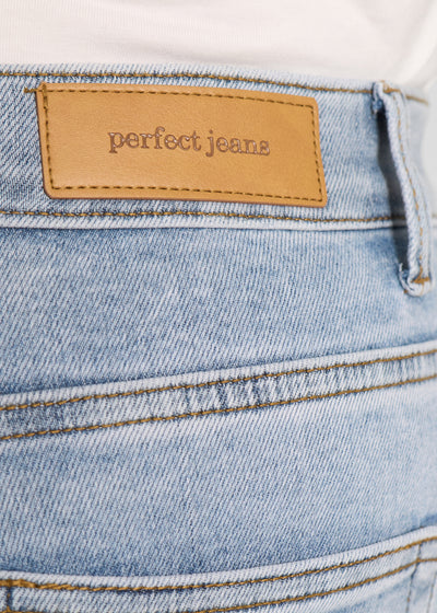 Perfect Jeans - Bootcut - Waves™