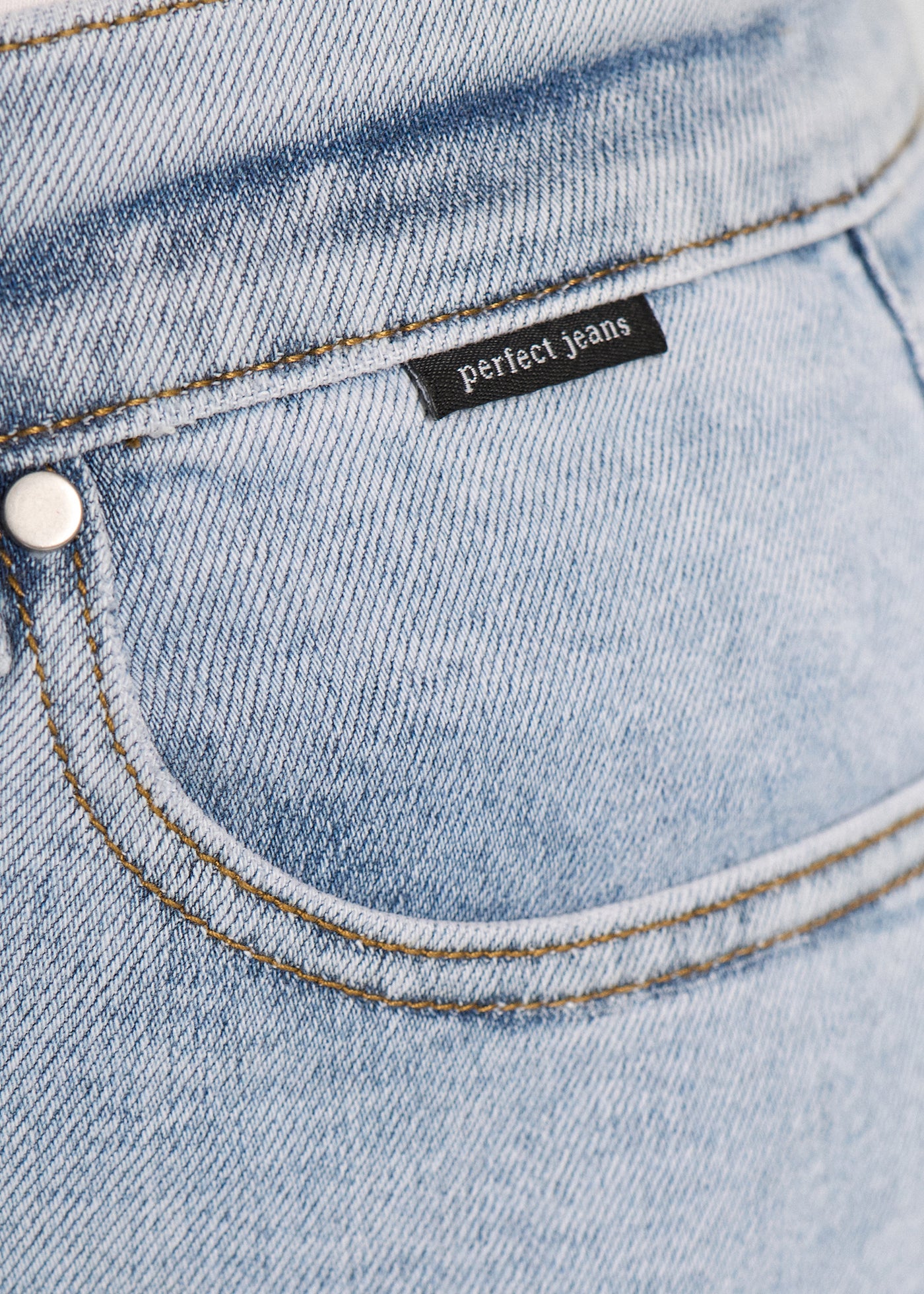 Perfect Jeans - Bootcut - Waves™